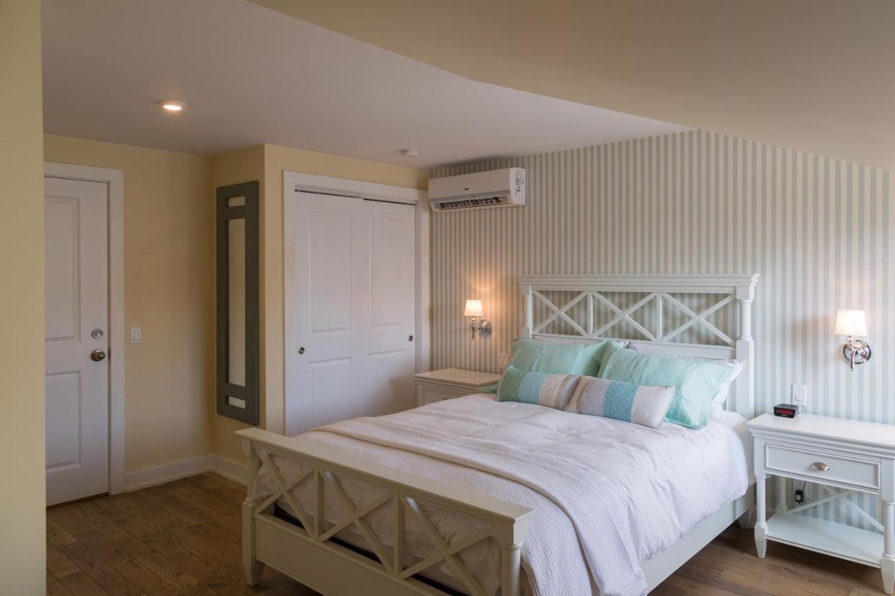Hotel-Spa style scandinave Le Suisse Saint-Donat-de-Montcalm Esterno foto