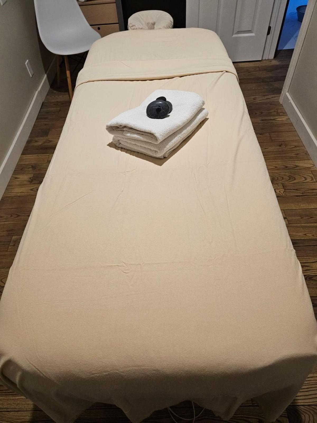Hotel-Spa style scandinave Le Suisse Saint-Donat-de-Montcalm Esterno foto